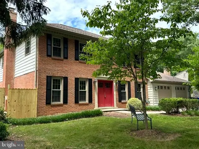 15304 Durant St, Silver Spring, MD 20905 - #1