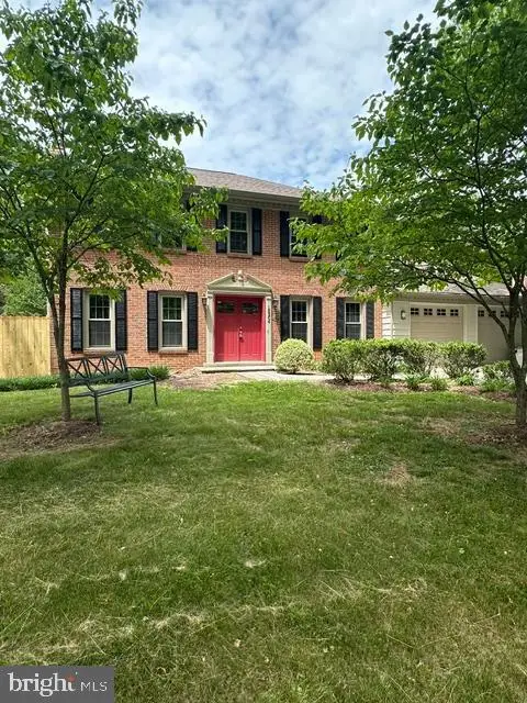 15304 Durant St, Silver Spring, MD 20905 - #2