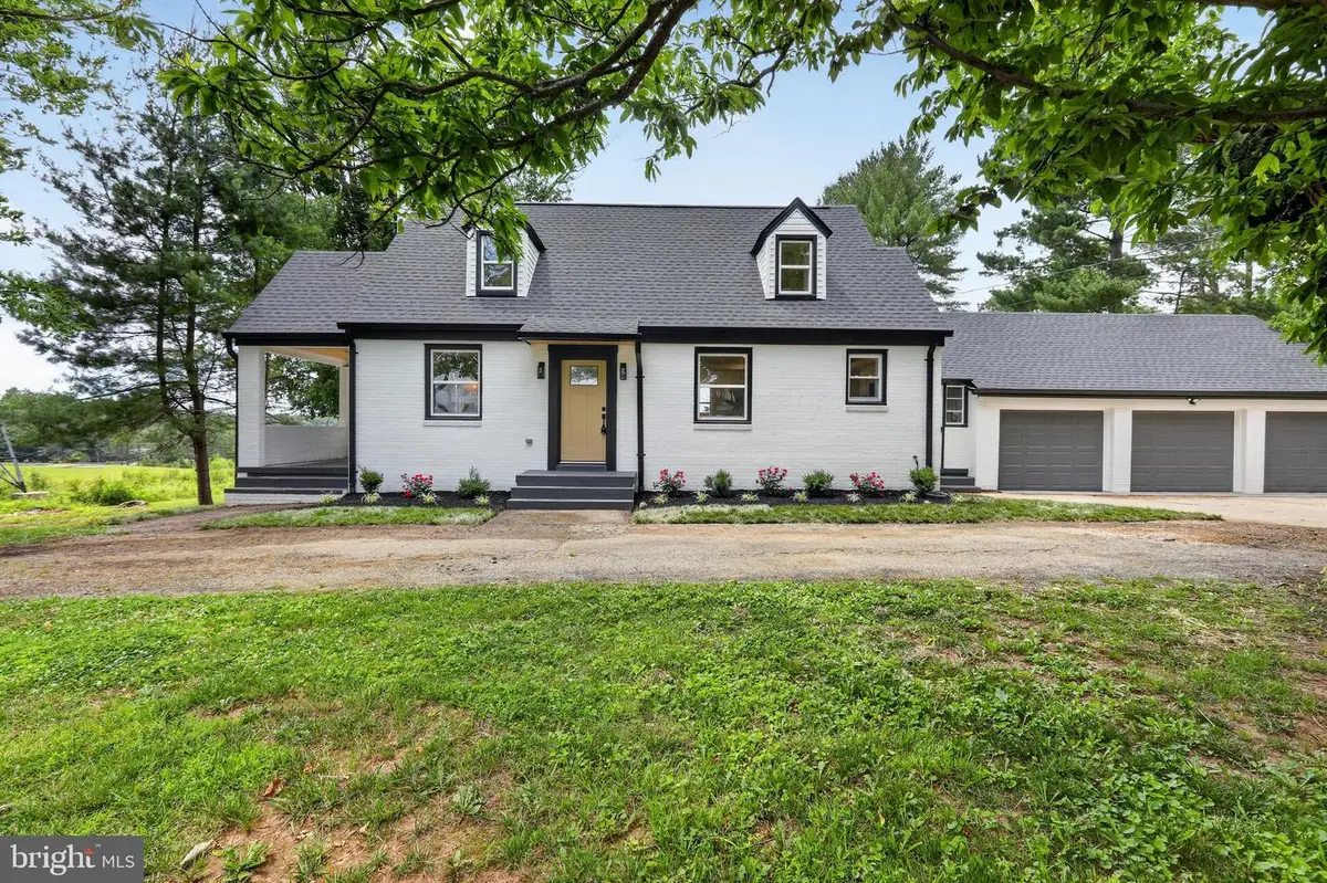 19800 New Hampshire Ave, Brinklow, MD 20862 - #1
