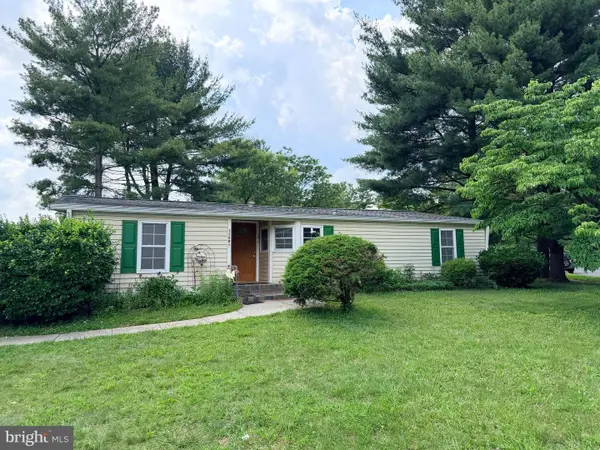 11601 Hourglass Way, GERMANTOWN, MD 20876