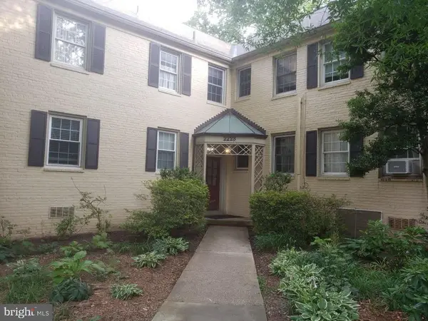 2223 Washington Ave #103, SILVER SPRING, MD 20910