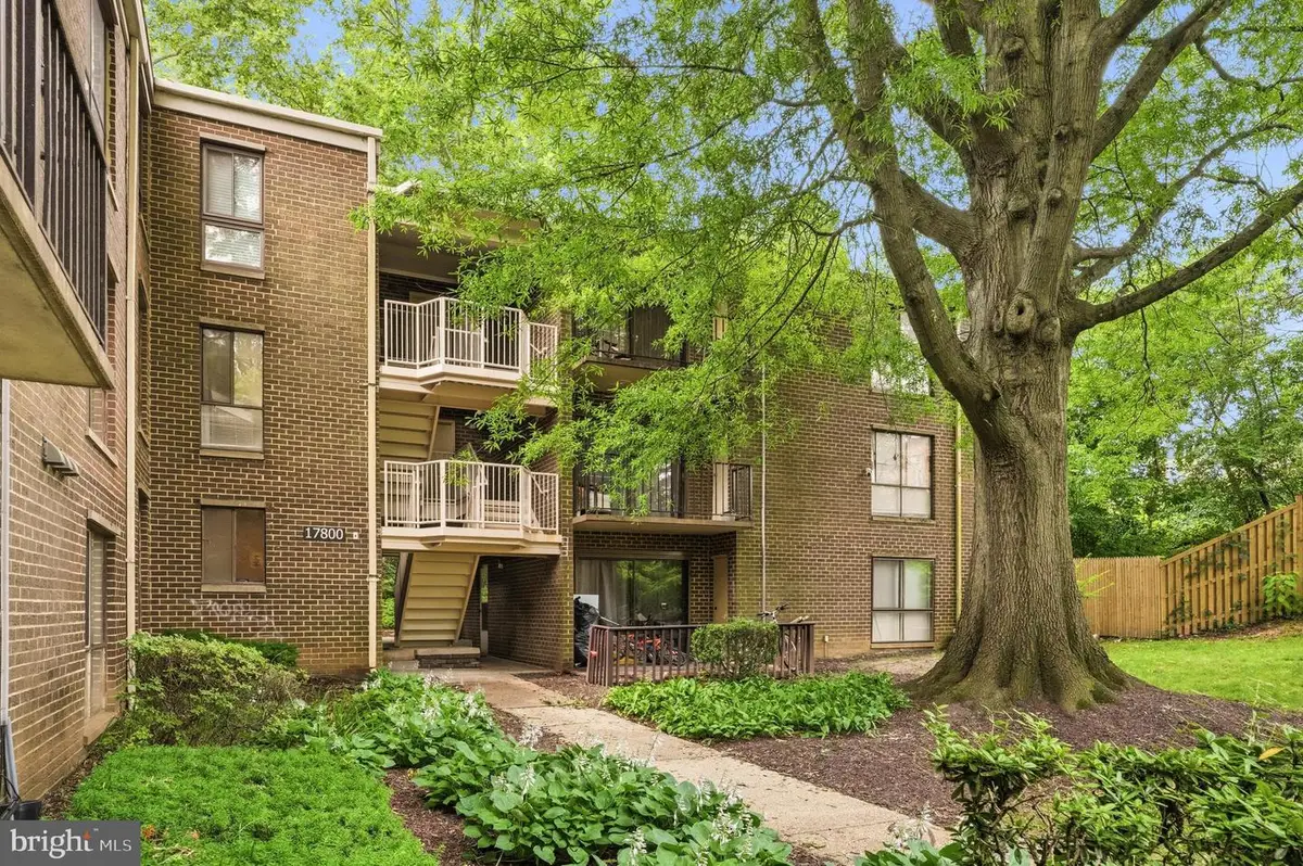 17800 Buehler Rd #131, Olney, MD 20832 - #1