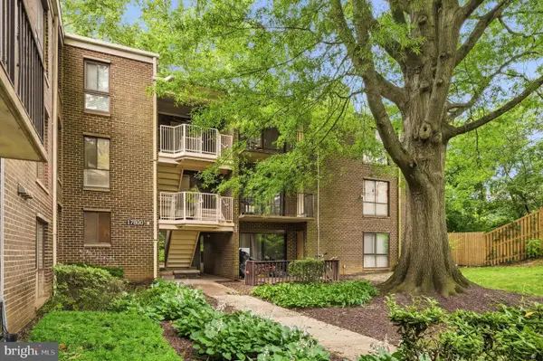 17800 Buehler Rd #131, OLNEY, MD 20832