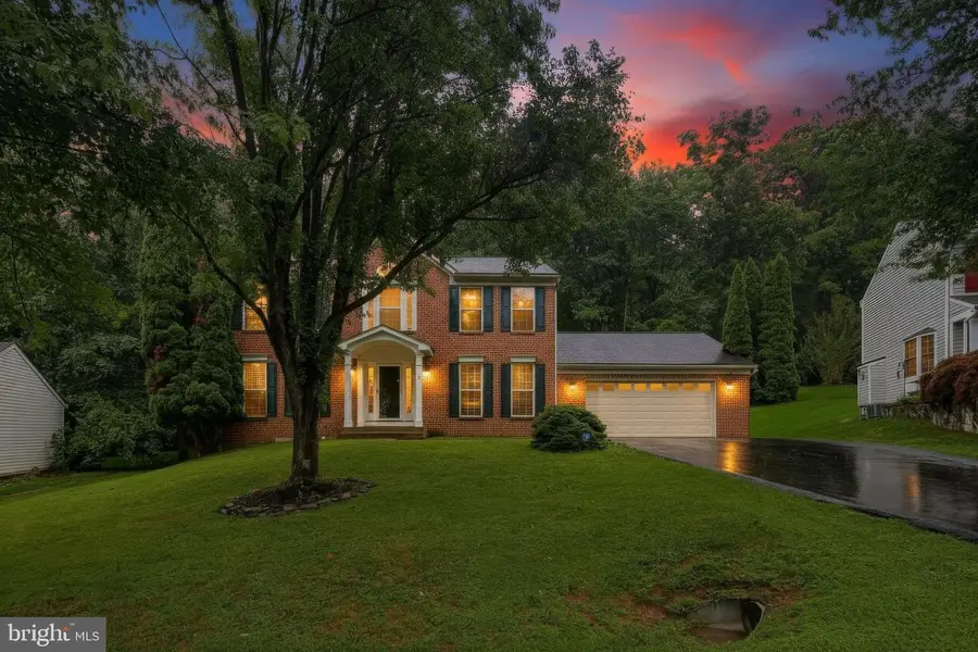 10512 Santa Anita Ter, Damascus, MD 20872 - #3