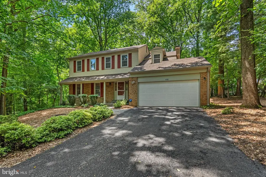 419 Watts Branch Pkwy, Potomac, MD 20854 - #3