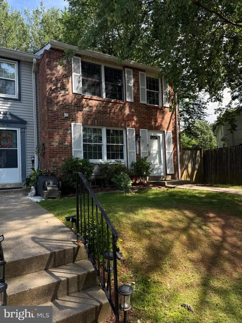 19225 Warrior Brook Dr, Germantown, MD 20874 - #2