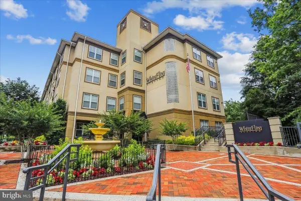 11750 Old Georgetown Rd #2301, NORTH BETHESDA, MD 20852