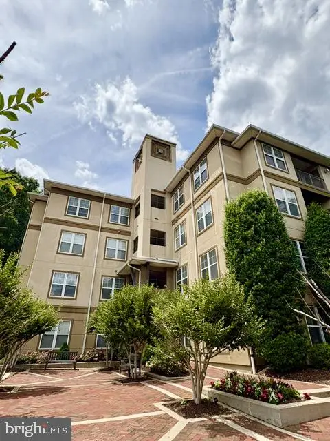 11750 Old Georgetown Rd #2301, North Bethesda, MD 20852 - #3