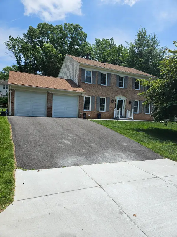 28 Redding Ridge Dr, N POTOMAC, MD 20878