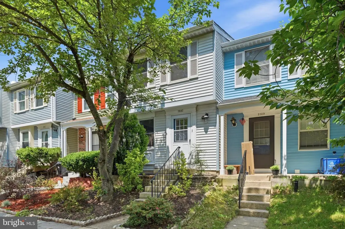2807 Shepperton Ter, Silver Spring, MD 20904 - #1