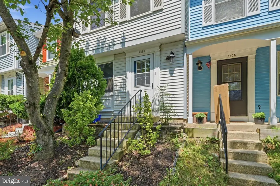 2807 Shepperton Ter, Silver Spring, MD 20904 - #3