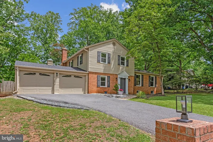 11117 Whisperwood Ln, North Bethesda, MD 20852 - #2