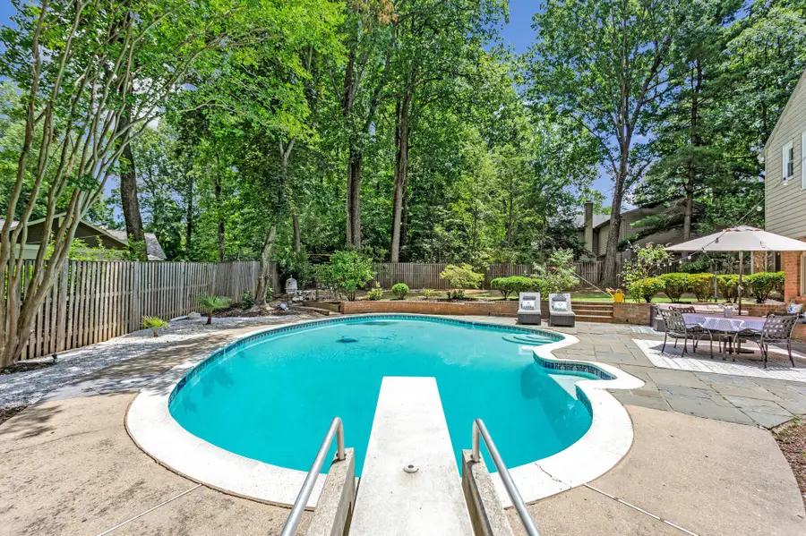 11117 Whisperwood Ln, North Bethesda, MD 20852 - #3