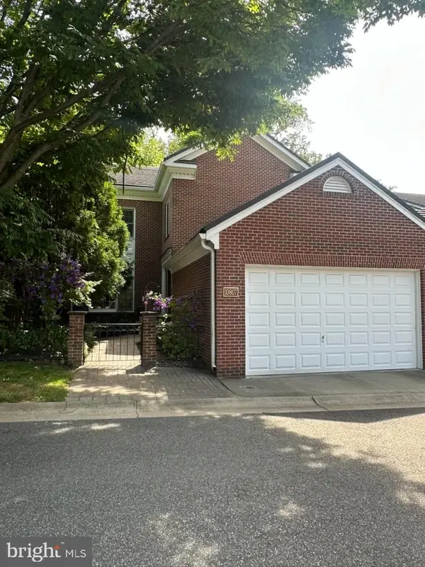 10807 Hidden Trail Ct, POTOMAC, MD 20854