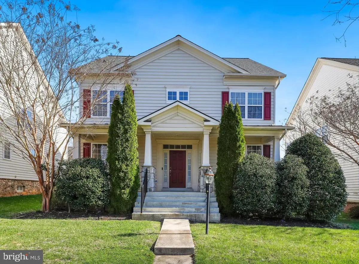 23121 Frederick Rd, Clarksburg, MD 20871 - #1