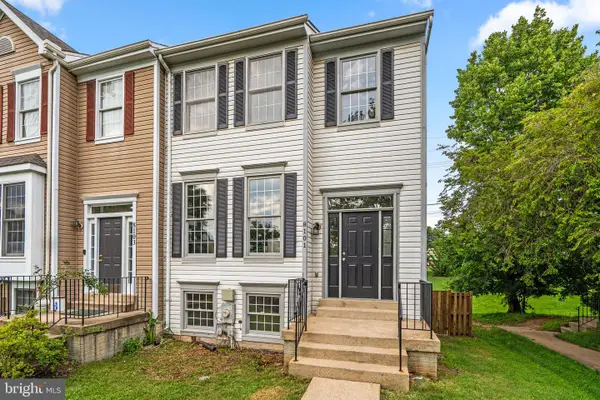 8101 Chelaberry Ct, GAITHERSBURG, MD 20879