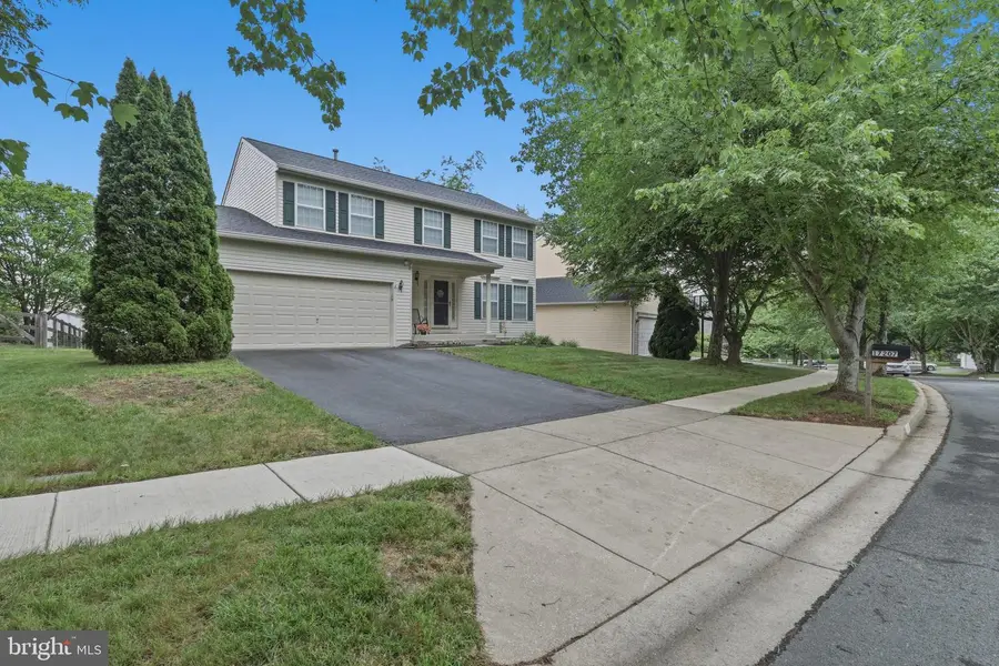 17207 Sumac Ct, Germantown, MD 20874 - #2