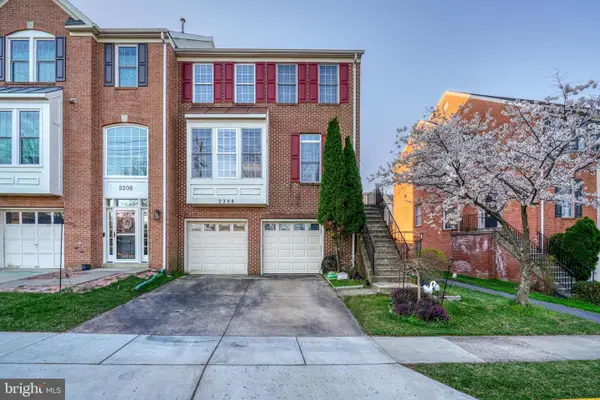2208 Mears Ln, SILVER SPRING, MD 20906