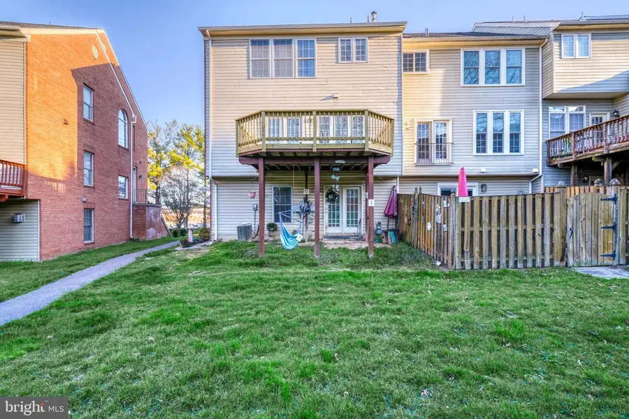 2208 Mears Ln, Silver Spring, MD 20906 - #2