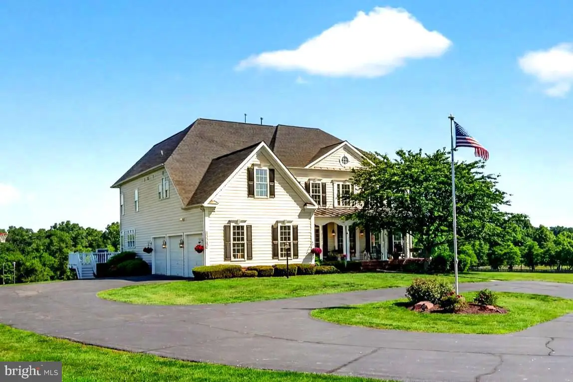 15512 Mount Nebo Rd, Poolesville, MD 20837 - #1