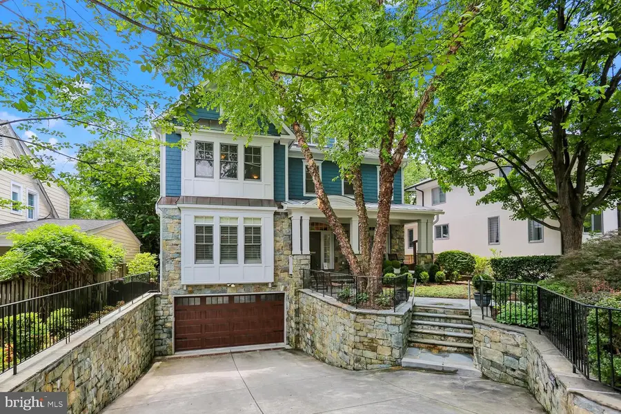 5114 Wessling Ln, Bethesda, MD 20814 - #2