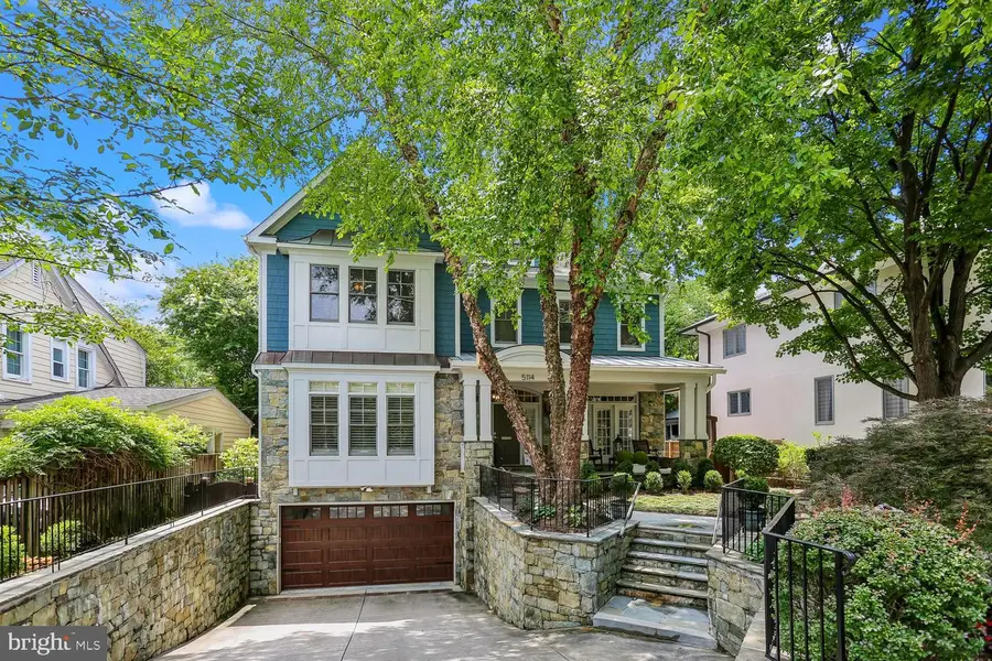 5114 Wessling Ln, Bethesda, MD 20814 - #3