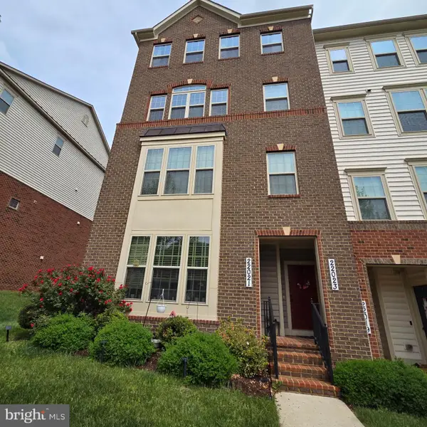 22021 Broadway Ave #402l, CLARKSBURG, MD 20871
