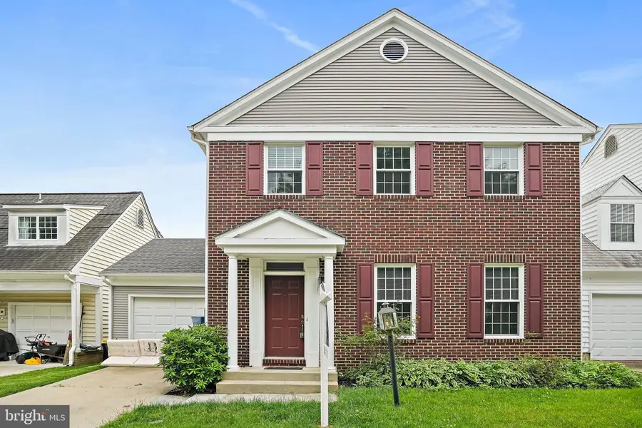 8612 Castlebar Way, Gaithersburg, MD 20886 - #2