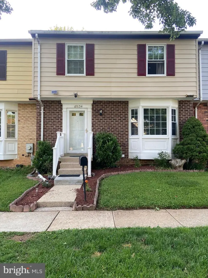 Address Withheld By Seller, Gaithersburg, MD 20879 - #1