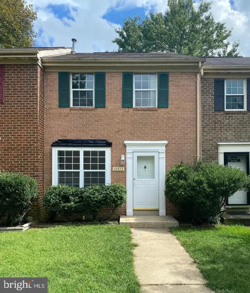 15711 Ambiance Dr, North Potomac, MD 20878 - #1