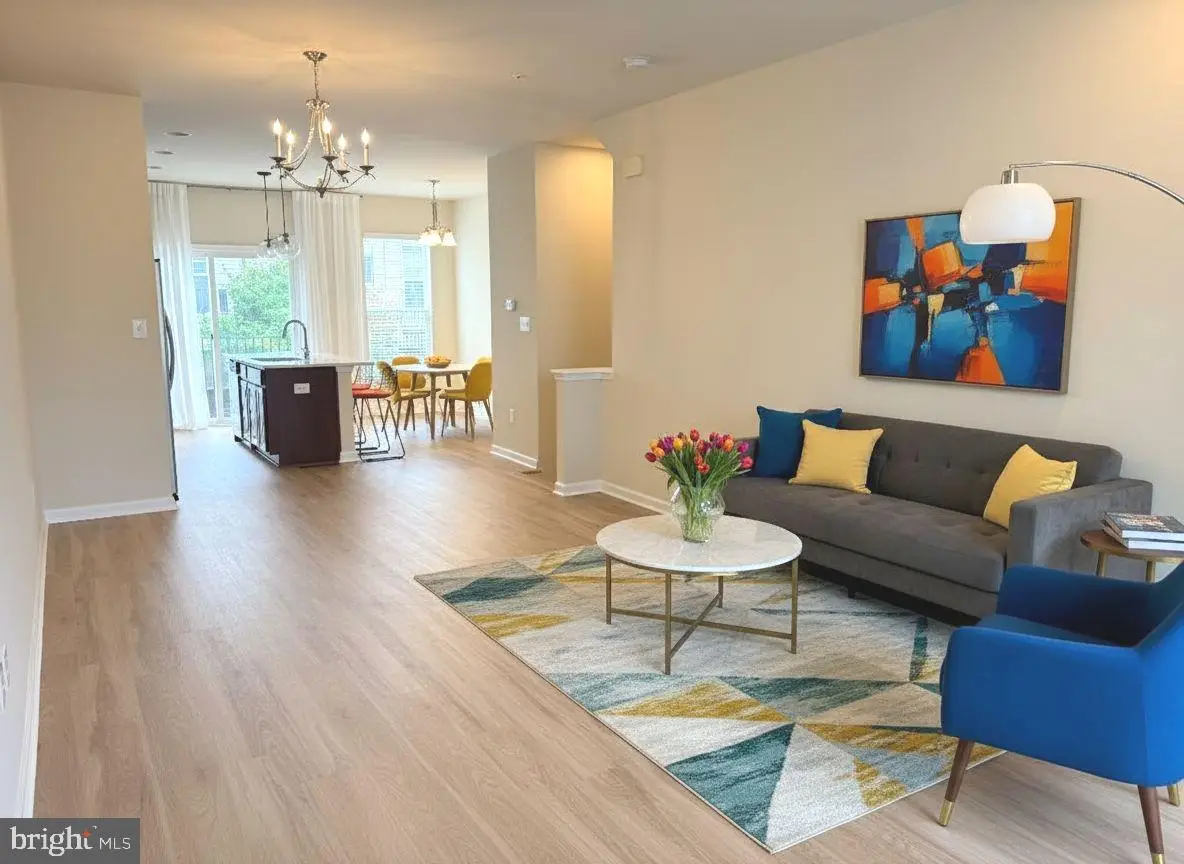 13263 Orsay St #607, Clarksburg, MD 20871 - #1