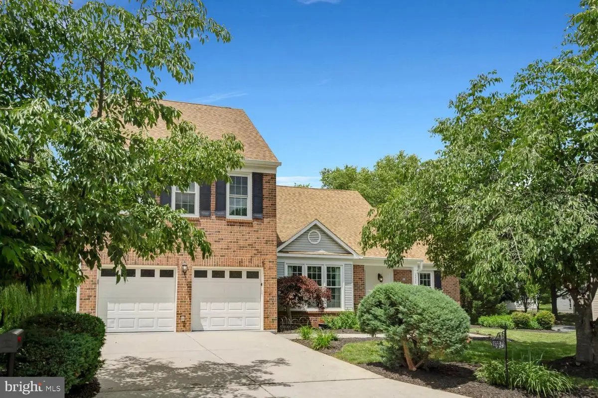 15524 Pennyroyal Ln, Rockville, MD 20853 - #1