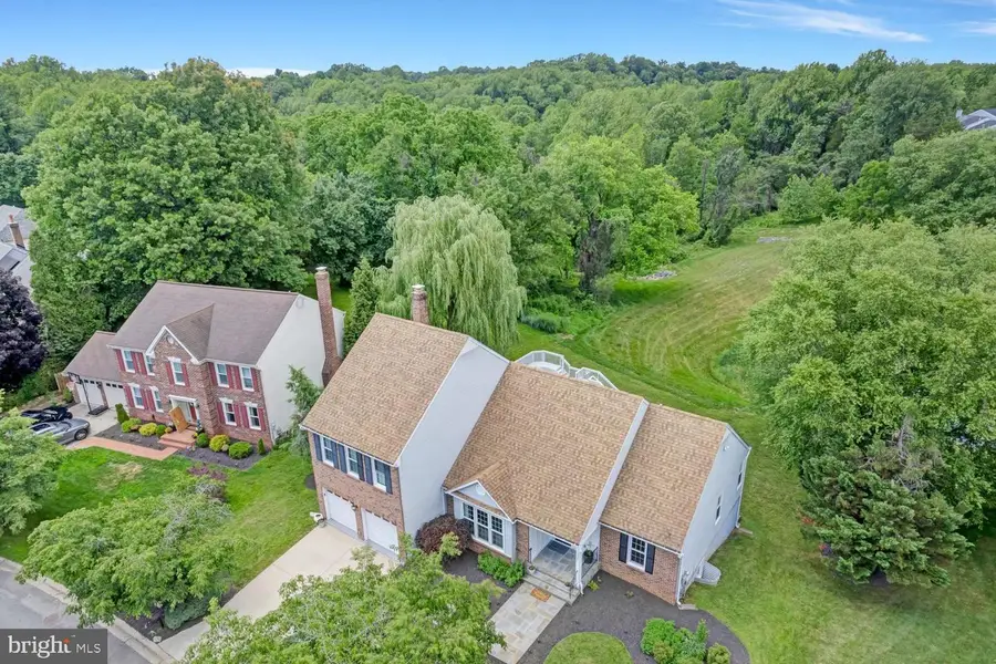 15524 Pennyroyal Ln, Rockville, MD 20853 - #3