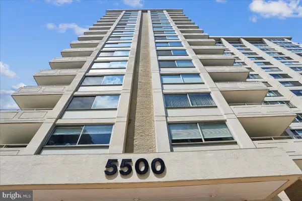 5500 Friendship Blvd #2315n, CHEVY CHASE, MD 20815