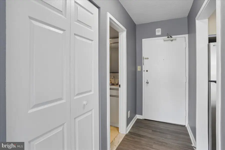 5500 Friendship Blvd #2315n, Chevy Chase, MD 20815 - #3