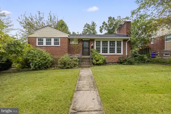 2600 Plyers Mill, SILVER SPRING, MD 20902