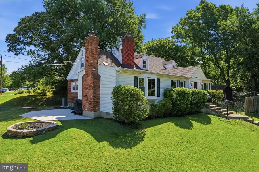 10617 Gatewood Ave, Silver Spring, MD 20903 - #2
