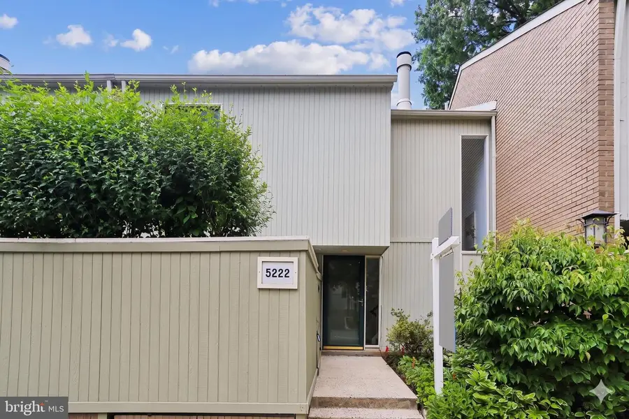 5222 Pooks Hill Rd #e-31, Bethesda, MD 20814 - #2