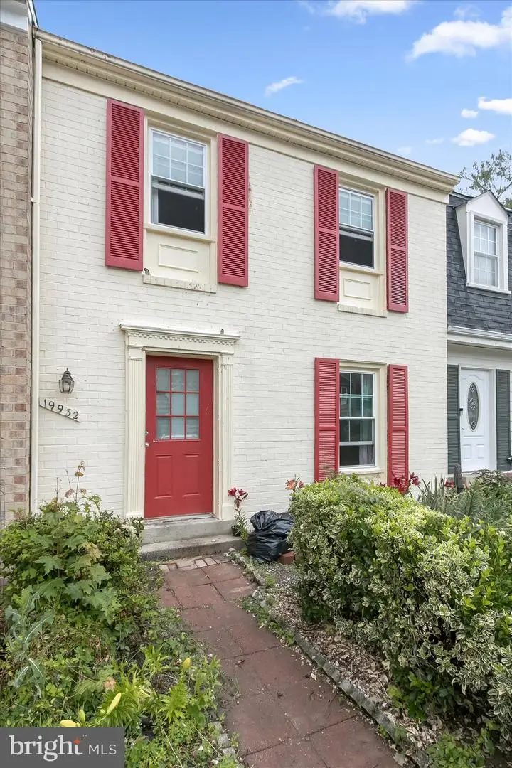 19932 Spur Hill Dr, Montgomery Village, MD 20886 - #3