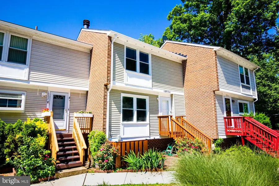 18934 Pine Ridge Ln #8-2, Germantown, MD 20874 - #2