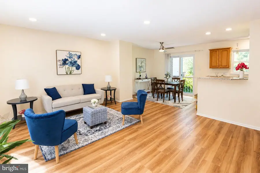 18934 Pine Ridge Ln #8-2, Germantown, MD 20874 - #3