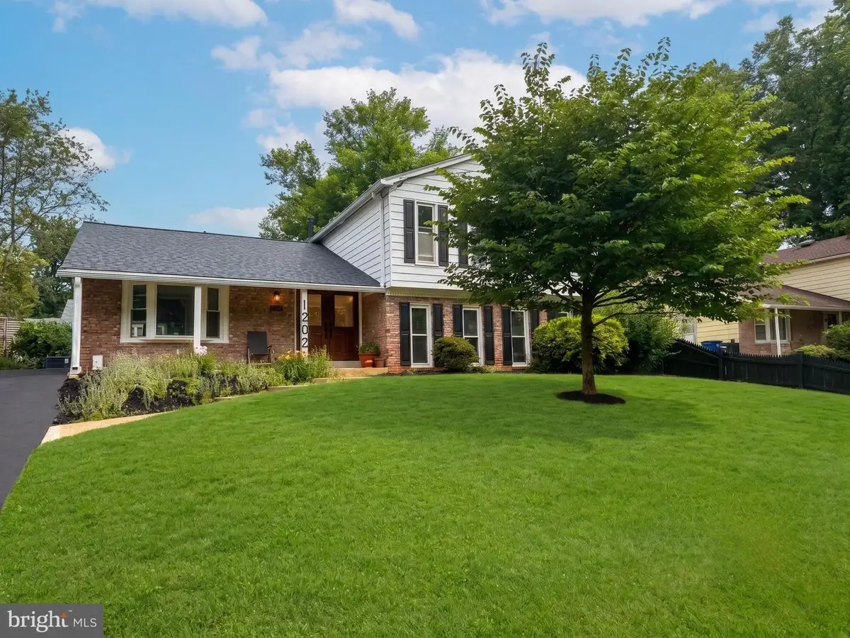 1202 Canyon Rd, Silver Spring, MD 20904 - #1