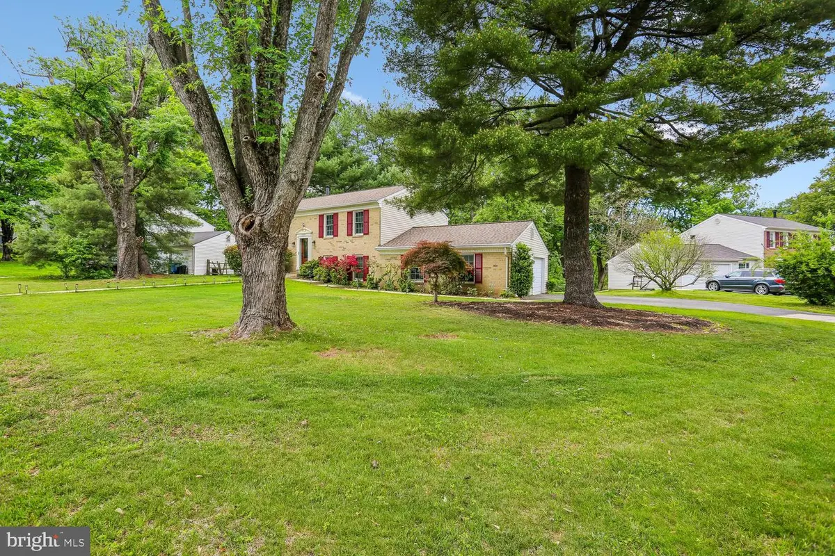 11301 Stryver Ct, North Potomac, MD 20878 - #1