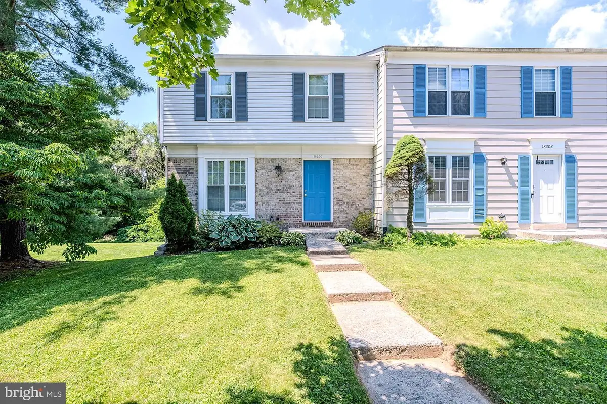 18200 Smoke House Ct, Germantown, MD 20874 - #1