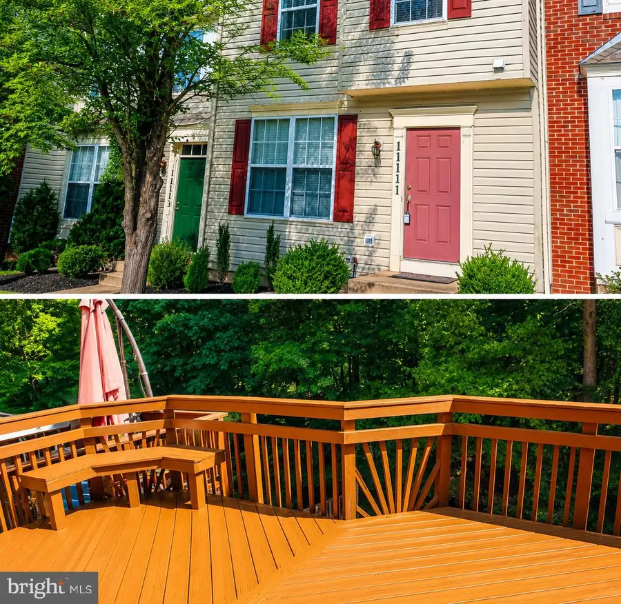 11111 Little Fox Ln, Germantown, MD 20876 - #2