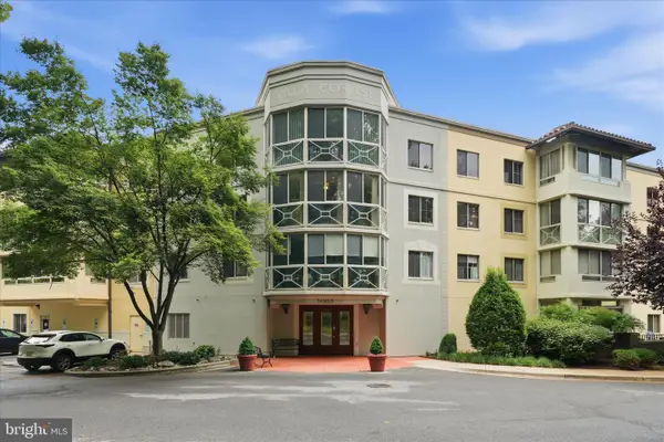 14809 Pennfield #402, SILVER SPRING, MD 20906