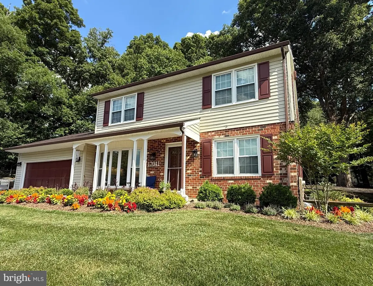 17041 Old Baltimore Rd, Olney, MD 20832 - #1
