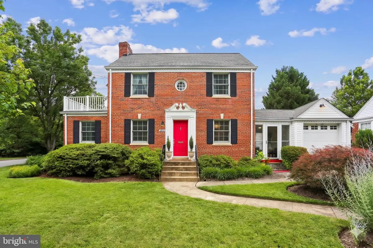 10025 Reddick Drive, Silver Spring, MD 20901 - #1