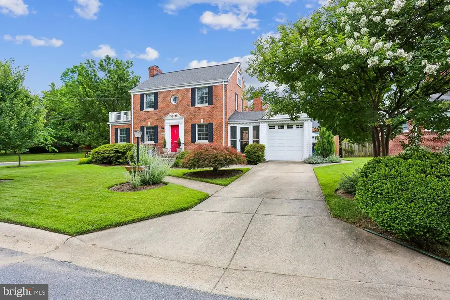 10025 Reddick Drive, Silver Spring, MD 20901 - #3