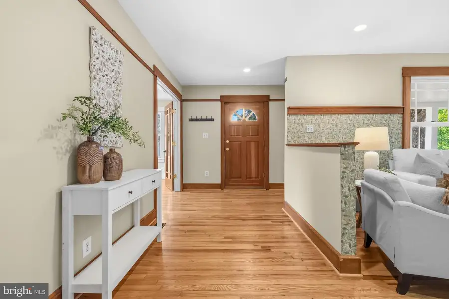 6005 Anniston Rd, Bethesda, MD 20817 - #2